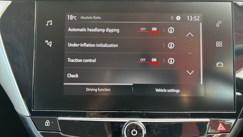 Vauxhall Corsa 1.2 Turbo SE Premium 5dr Petrol Hatchback